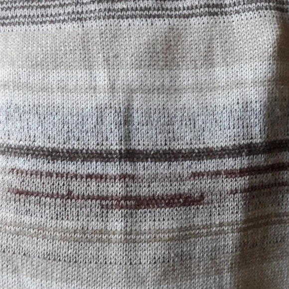 Goddis knits open sweater - Picture 4 of 5